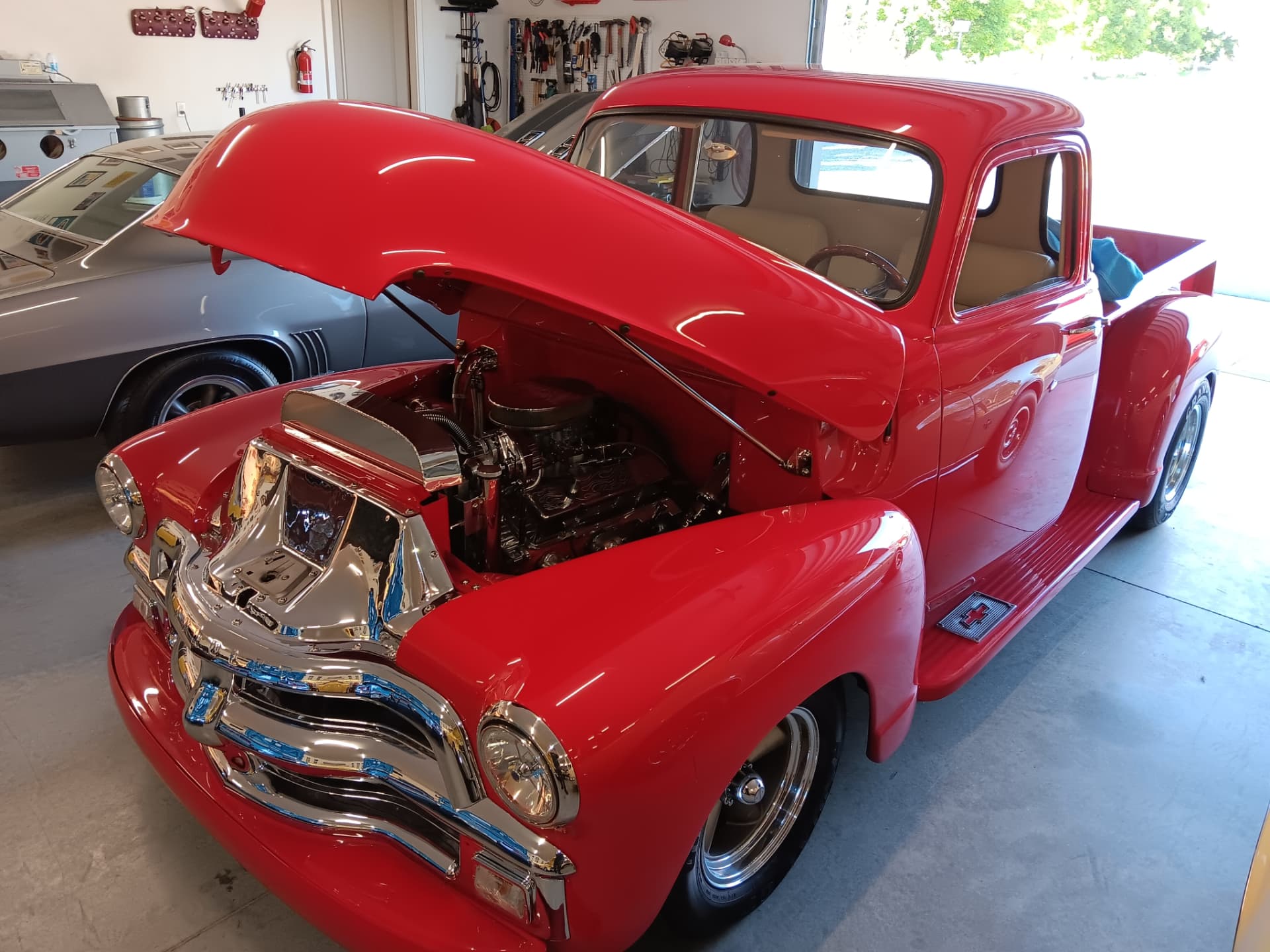 Classic Restorations
