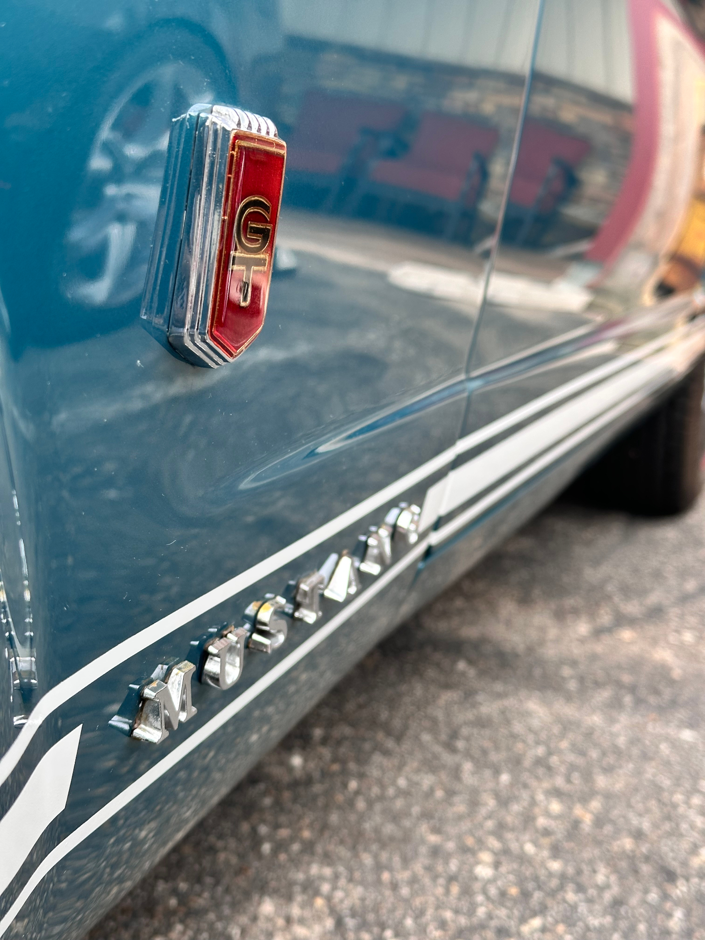 Classic Restorations