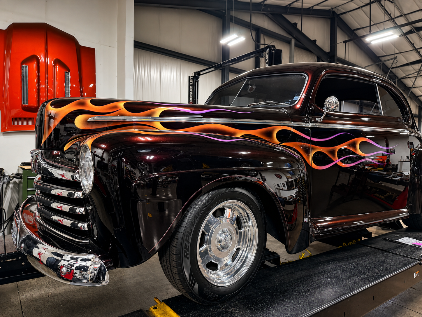 Classic Restorations
